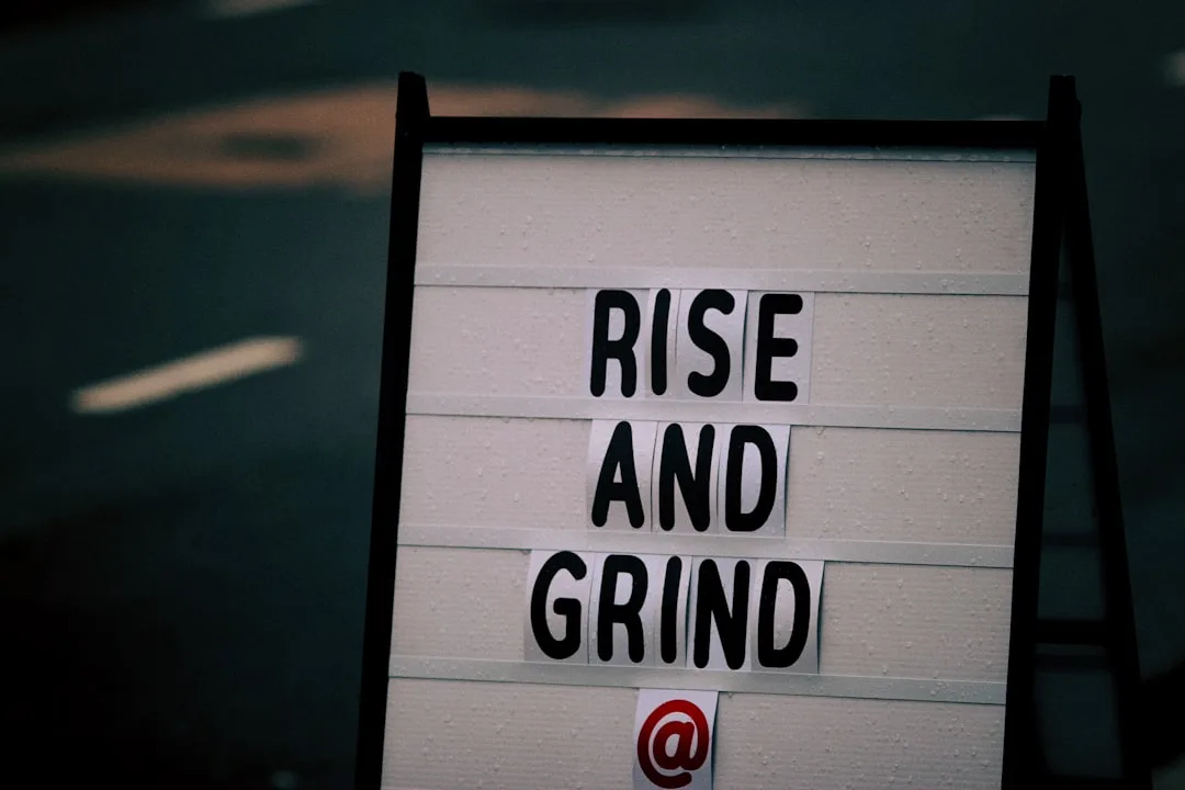 motivation Beyond the Hype