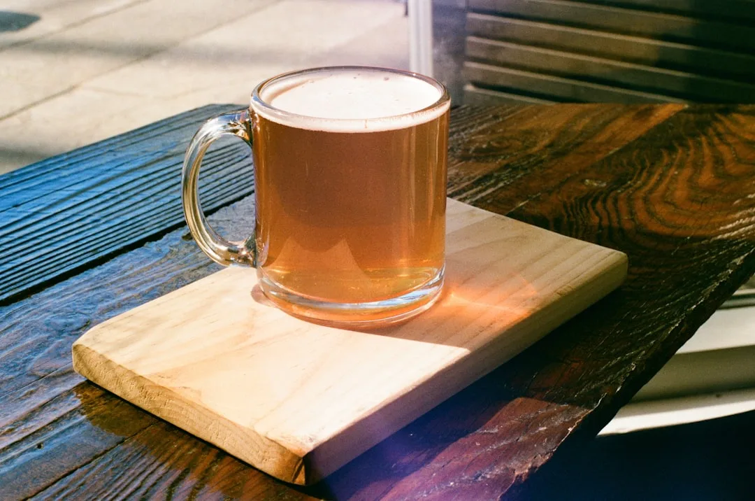 The Positive Perks of Your Daily Brew