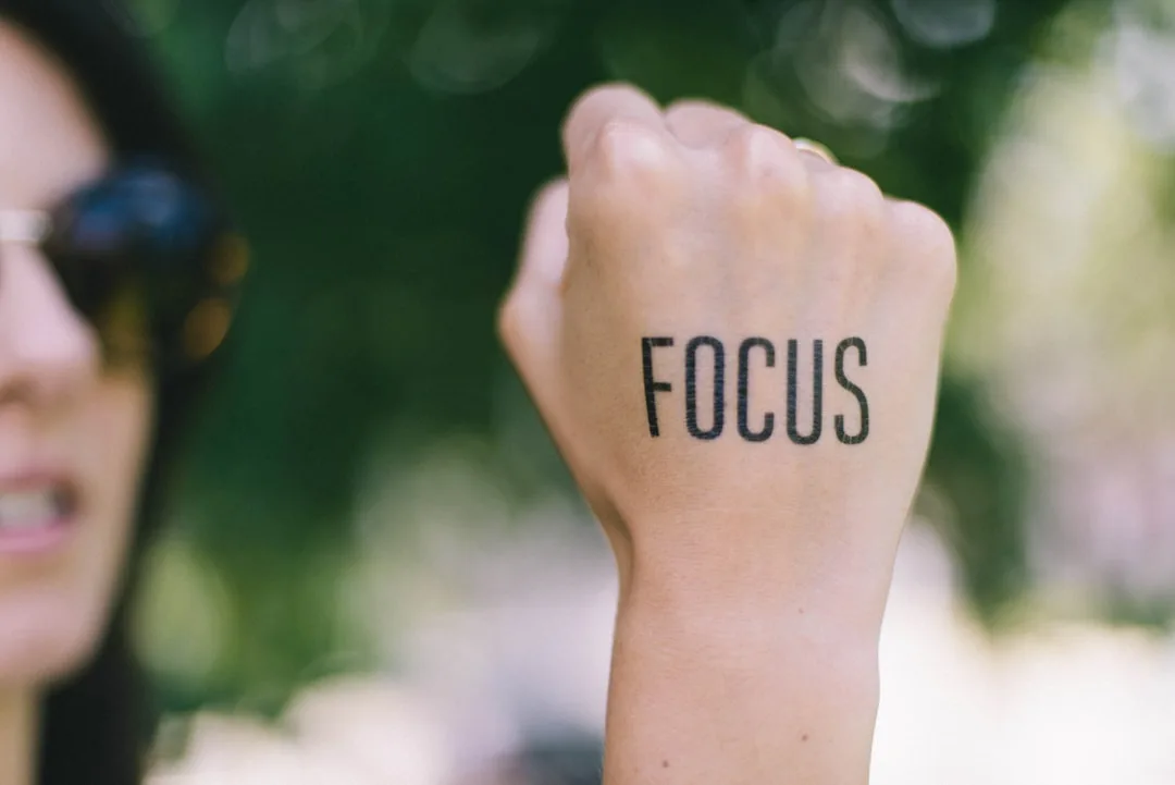 Practical Strategies for Sustained Focus