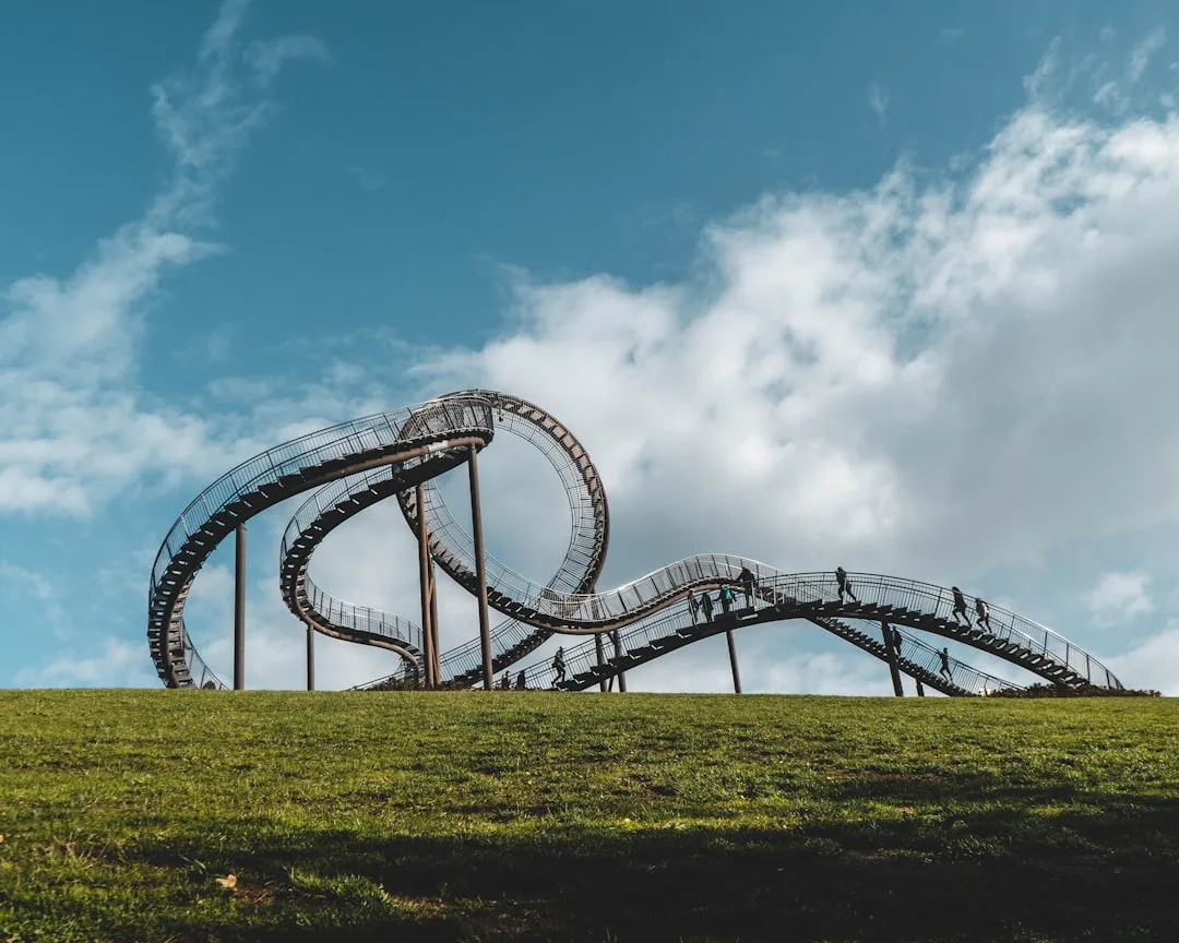 The Emotional Rollercoaster of Investing