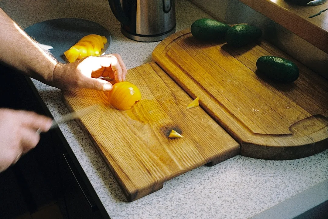 Ingenious Alternatives for Common Kitchen Tools
