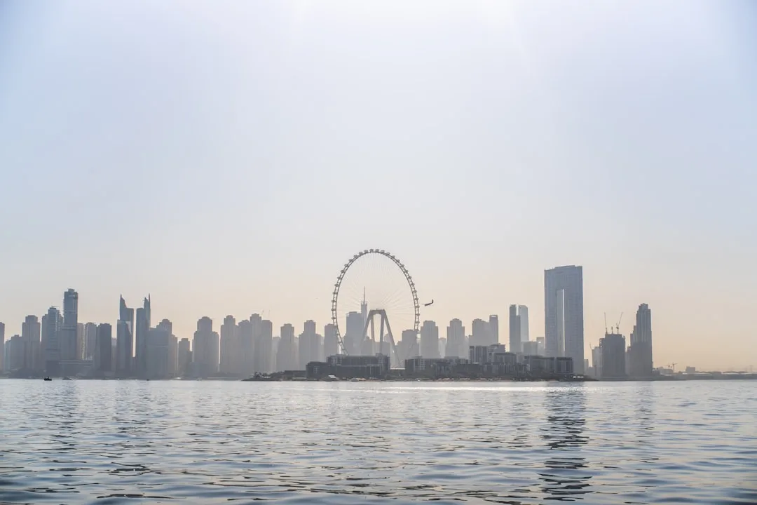 The Future of Oceanic Opulence