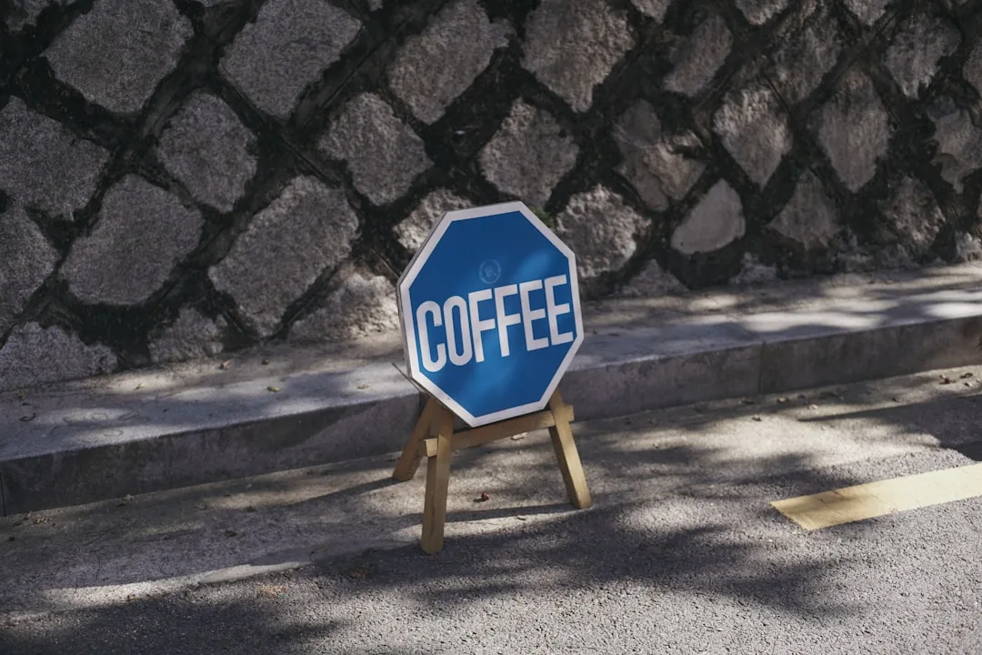 Navigating the Downsides When Coffee Becomes a Concern