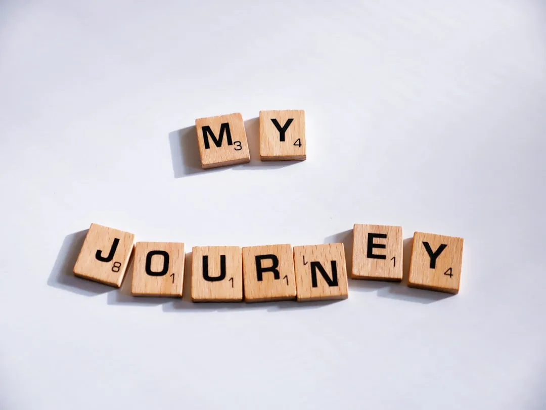 Embark on Your Financial Journey