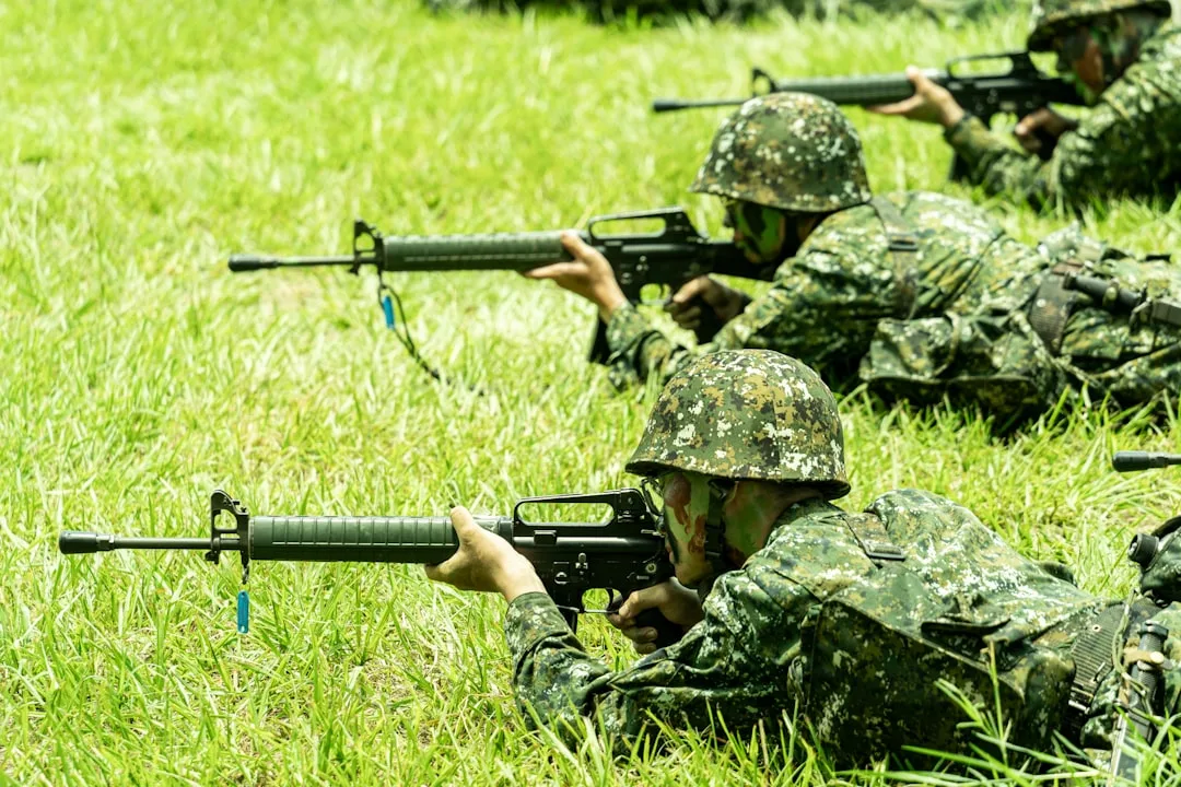 Proactive Defense Strategies for Prevention