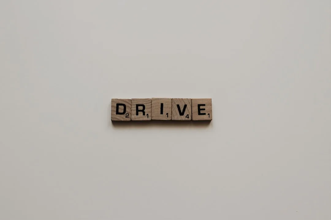 The Transformative Power on Drive