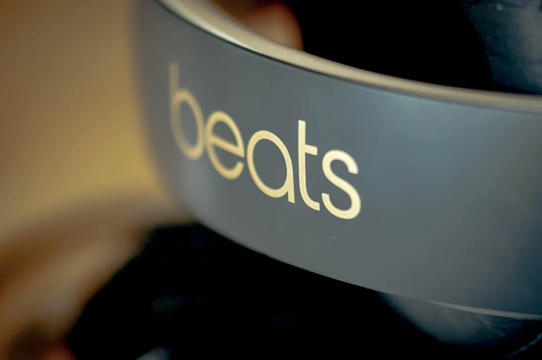 The Beats by Dre Blueprint for Success