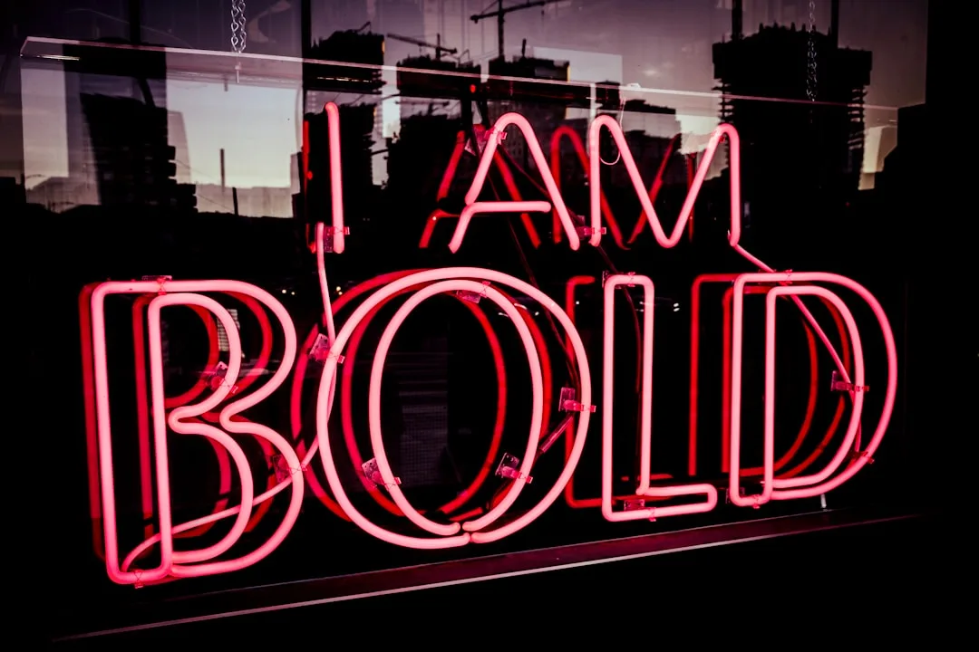 The Essence of True Boldness